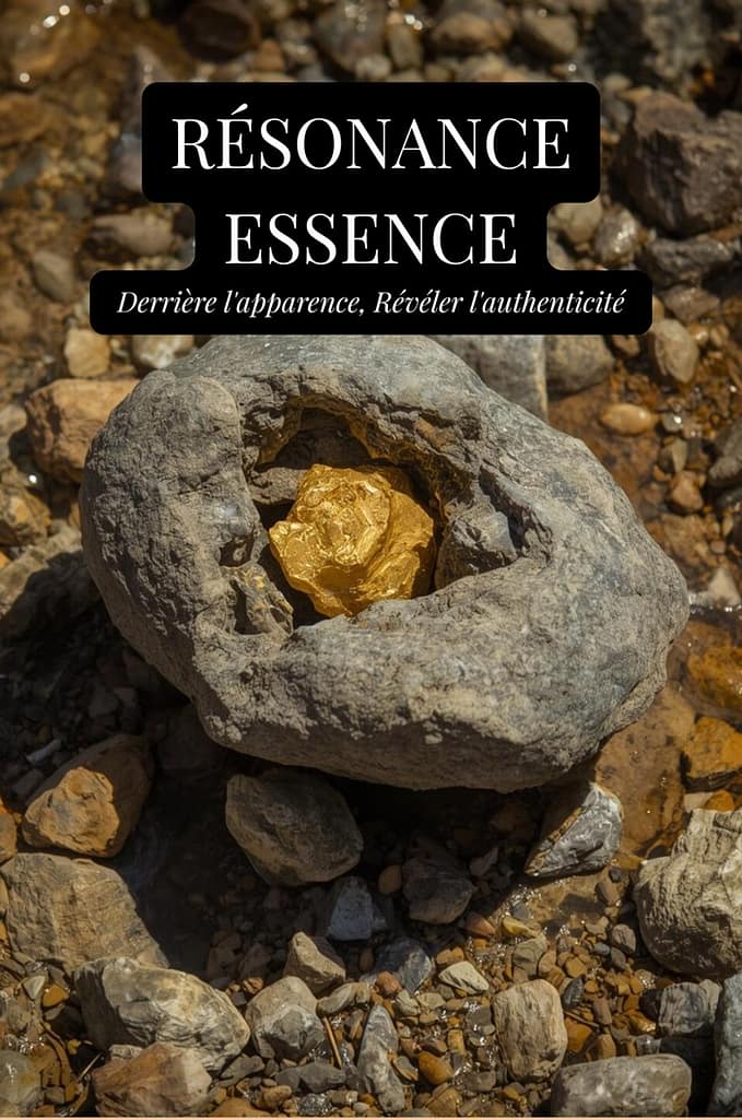 RÉSONANCE : ESSENCE