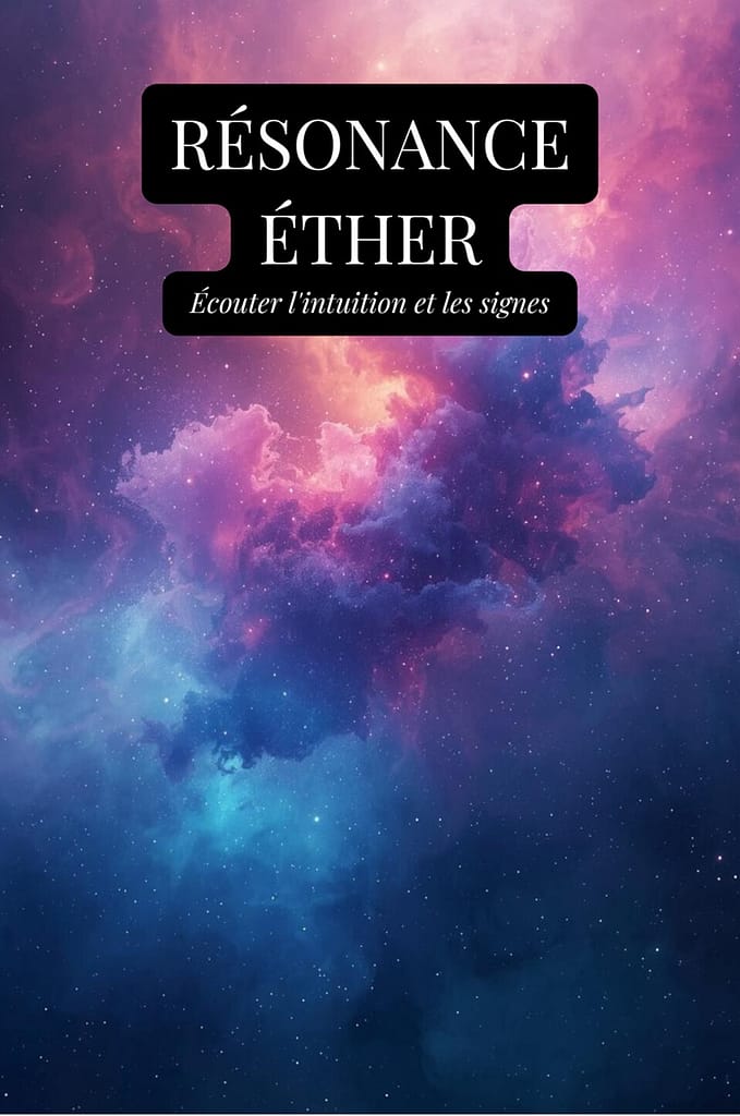RÉSONANCE ETHER