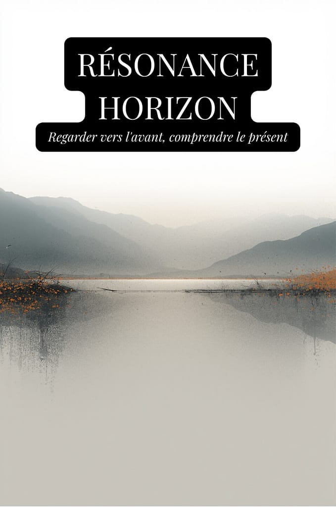 RÉSONANCE : HORIZON