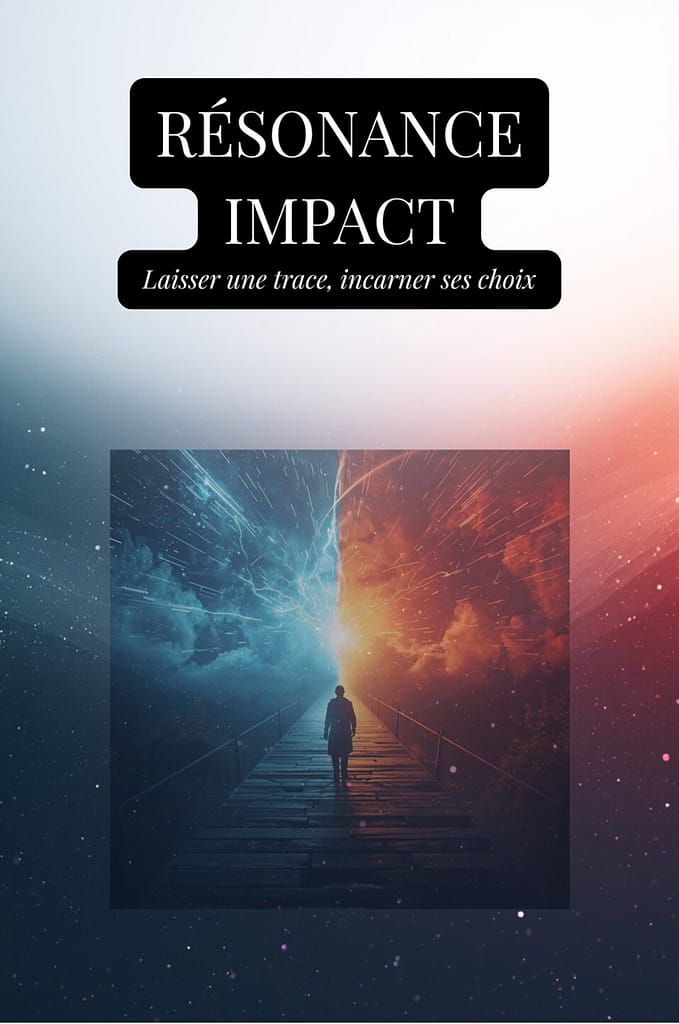 RÉSONANCE IMPACT