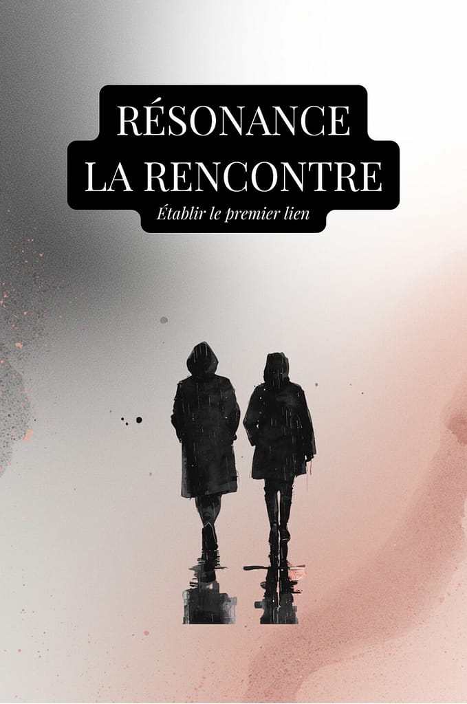 RÉSONANCE LA RENCONTRE