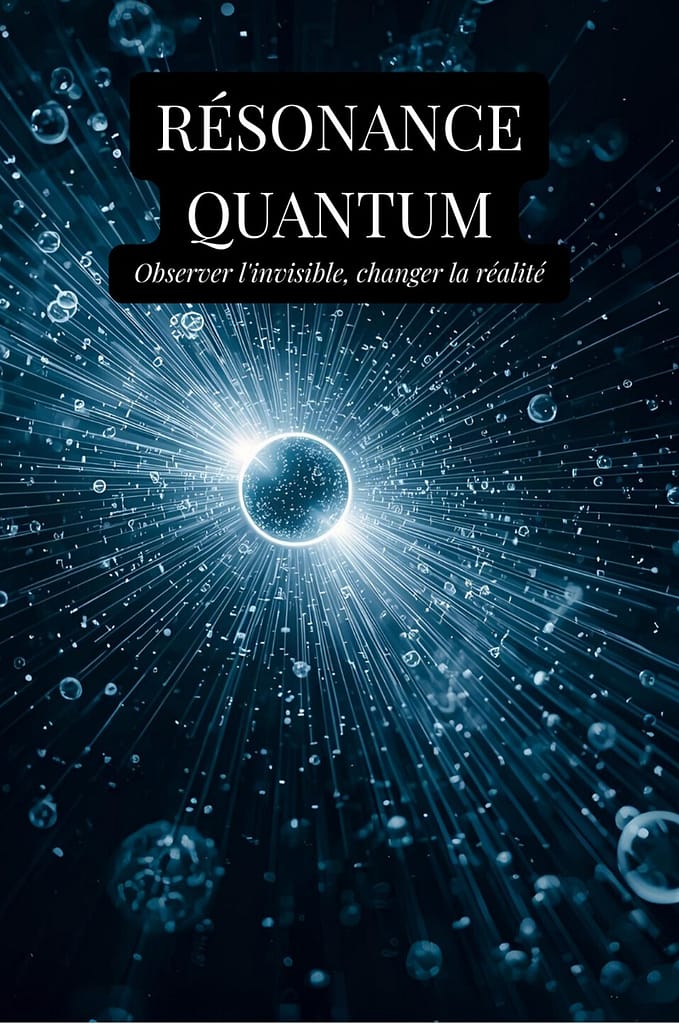 RÉSONANCE QUANTUM