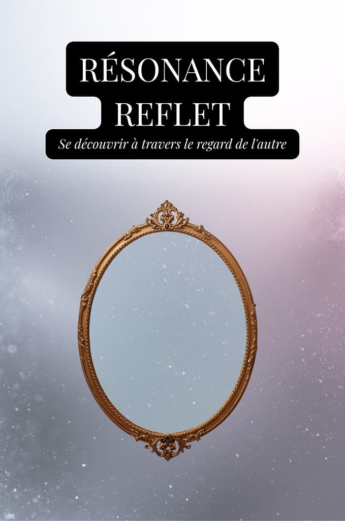RESONANCE REFLET